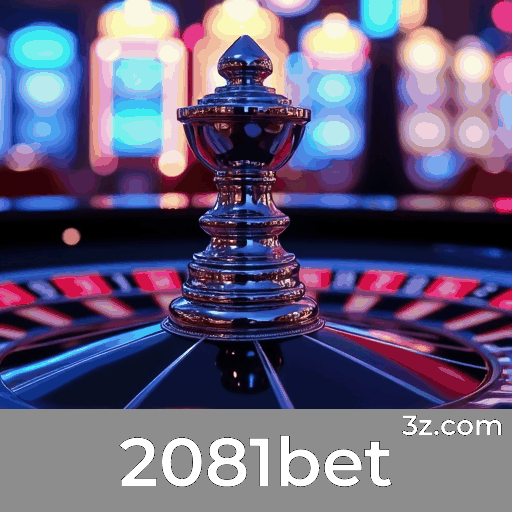 2081bet: Potencialize seu bônus com estratégia!