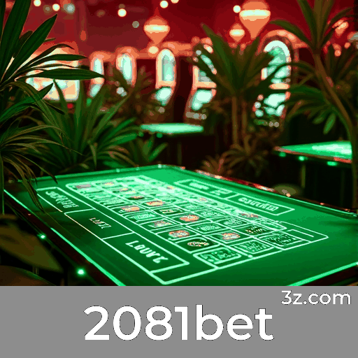 2081bet: Potencialize seu bônus com estratégia!