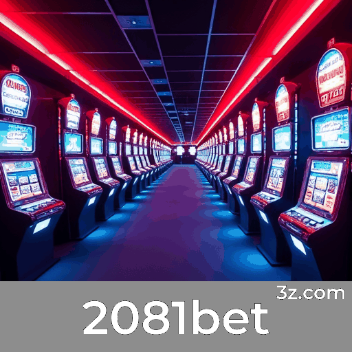 Tecnologia Robusta e Fiável na Plataforma 2081bet