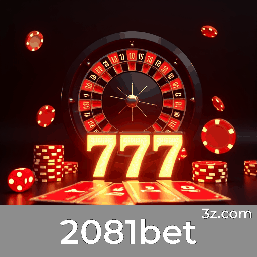 2081bet: Seu Cassino Confiável com Pagamentos Rápidos