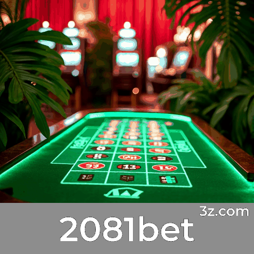 2081bet: Membros Desfrutam de Experiência Exclusiva