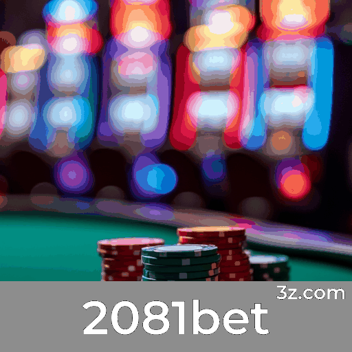 2081bet: Plataforma de Apostas Esportivas de Excelência