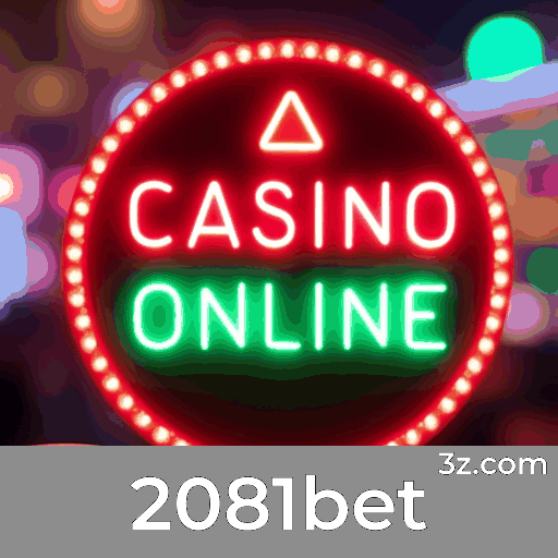 2081bet: Experiência Imersiva e Diversificada para Brasileiros