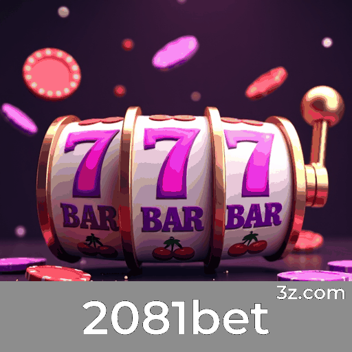 2081bet: Potencialize seu bônus com estratégia!