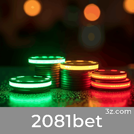 2081bet Social Casino: Real Interactions and Entertainment