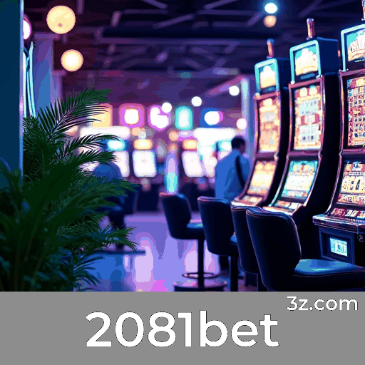 Tecnologia Robusta e Fiável na Plataforma 2081bet