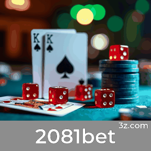 2081bet Social Casino: Real Interactions and Entertainment
