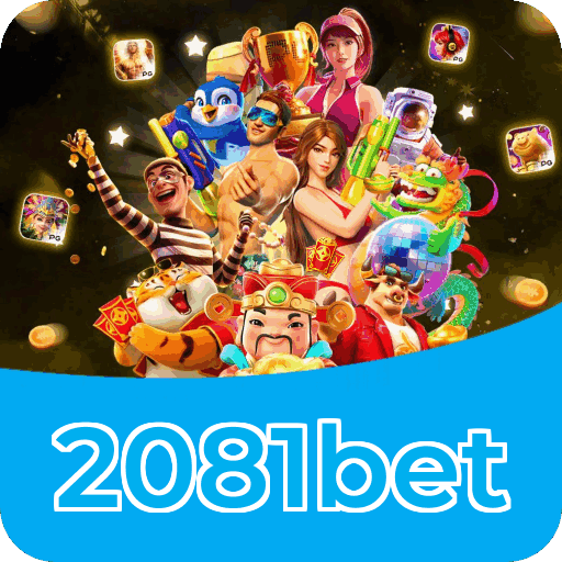 Tabela RTP dos jogos de cassino da 2081bet