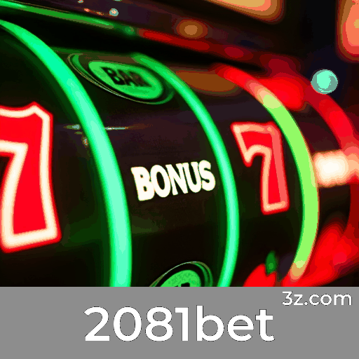 2081bet: Plataforma de Apostas Esportivas de Excelência