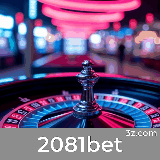 2081bet: Experiência Imersiva e Diversificada para Brasileiros