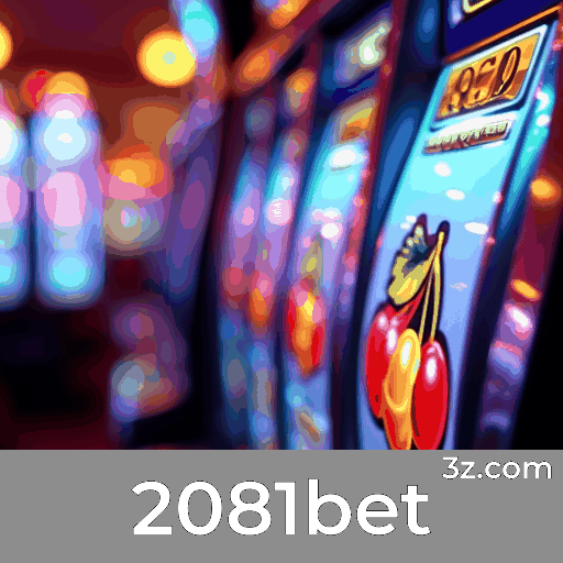 Tecnologia Robusta e Fiável na Plataforma 2081bet