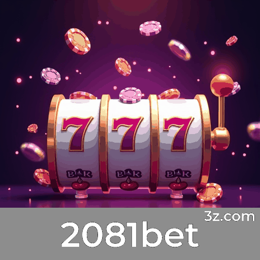 2081bet: Plataforma de Apostas Esportivas de Excelência